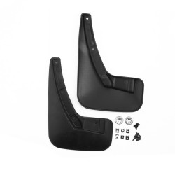 ΛΑΣΠΩΤΗΡΕΣ ΓΙΑ RENAULT KANGOO 2013+ ΠΙΣΩ 2ΤΕΜ ΛΑΣΠΩΤΗΡΕΣ ΓΙΑ RENAULT KANGOO 2013+ ΠΙΣΩ 2ΤΕΜ