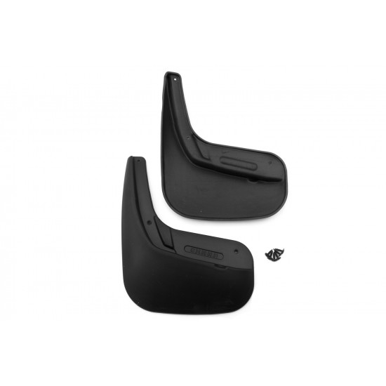 ΛΑΣΠΩΤΗΡΕΣ ΓΙΑ SUZUKI VITARA 2015+ ΠΙΣΩ 2ΤΕΜ. ΛΑΣΠΩΤΗΡΕΣ ΓΙΑ SUZUKI VITARA 2015+ ΠΙΣΩ 2ΤΕΜ.