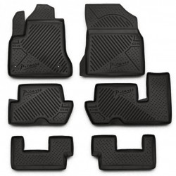 ΜΑΡΚΕ ΠΑΤΑΚΙΑ ΣΕ ΣΚΑΦΗ TPE ΛΑΣΤΙΧΟ ΓΙΑ CITROEN C4 GRAND PICASSO 5D 2006-2013 (3 ΣΕΙΡΕΣ ΚΑΘΙΣΜΑΤΩΝ)  ΣΕ ΜΑΥΡΟ ΧΡΩΜΑ NOVLINE - 6 ΤΕΜ. ΜΑΡΚΕ ΠΑΤΑΚΙΑ ΣΕ ΣΚΑΦΗ TPE ΛΑΣΤΙΧΟ ΓΙΑ CITROEN C4 GRAND PICASSO 5D 2006-2013 (3 ΣΕΙΡΕΣ ΚΑΘΙΣΜΑΤΩΝ)  ΣΕ ΜΑΥΡΟ ΧΡΩΜΑ NOVLINE - 6 ΤΕΜ.