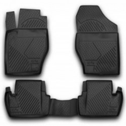 ΜΑΡΚΕ ΠΑΤΑΚΙΑ ΣΕ ΣΚΑΦΗ TPE ΛΑΣΤΙΧΟ ΓΙΑ CITROEN C4 5D 2011-2013  ΣΕ ΜΑΥΡΟ ΧΡΩΜΑ ΜΕ ΚΟΥΜΠΩΜΑΤΑ TYPE-P NOVLINE - 4 ΤΕΜ. ΜΑΡΚΕ ΠΑΤΑΚΙΑ ΣΕ ΣΚΑΦΗ TPE ΛΑΣΤΙΧΟ ΓΙΑ CITROEN C4 5D 2011-2013  ΣΕ ΜΑΥΡΟ ΧΡΩΜΑ ΜΕ ΚΟΥΜΠΩΜΑΤΑ TYPE-P NOVLINE - 4 ΤΕΜ.