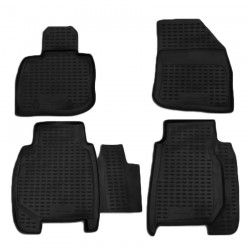 ΜΑΡΚΕ ΠΑΤΑΚΙΑ ΣΕ ΣΚΑΦΗ TPE ΛΑΣΤΙΧΟ ΓΙΑ HONDA CIVIC 5D 2006+   ΣΕ ΜΑΥΡΟ ΧΡΩΜΑ NOVLINE - 4 ΤΕΜ.? ΜΑΡΚΕ ΠΑΤΑΚΙΑ ΣΕ ΣΚΑΦΗ TPE ΛΑΣΤΙΧΟ ΓΙΑ HONDA CIVIC 5D 2006+   ΣΕ ΜΑΥΡΟ ΧΡΩΜΑ NOVLINE - 4 ΤΕΜ.?