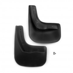 ΛΑΣΠΩΤΗΡΕΣ ΓΙΑ CITROEN C-ELYSSE 2013+ / PEUGEOT 301 4D 2013+ ΠΙΣΩ 2ΤΕΜ. ΛΑΣΠΩΤΗΡΕΣ ΓΙΑ CITROEN C-ELYSSE 2013+ / PEUGEOT 301 4D 2013+ ΠΙΣΩ 2ΤΕΜ.