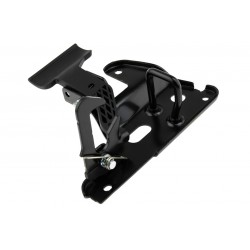 ΧΕΡΟΥΛΙ ΑΝΟΙΓΜΑΤΟΣ ΚΑΠΩ orig.4F0823480 ΓΙΑ AUDI A6 05>11/A6 ALLROAD 07>11