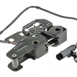 ΚΛΕΙΔΑΡΙΑ ΚΑΠΩ ΓΙΑ AUDI A6 05>11/A6 ALLROAD 07>11  orig.4F0823509 NTY - 1 τεμ. ΚΛΕΙΔΑΡΙΑ ΚΑΠΩ ΓΙΑ AUDI A6 05>11/A6 ALLROAD 07>11  orig.4F0823509 NTY - 1 τεμ.