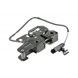 ΚΛΕΙΔΑΡΙΑ ΚΑΠΩ ΓΙΑ AUDI A6 05>11/A6 ALLROAD 07>11  orig.4F0823509 NTY - 1 τεμ.