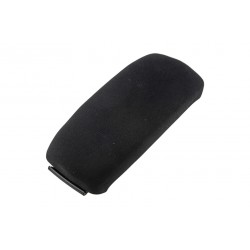 ΚΑΠΑΚΙ OEM ΤΕΜΠΕΛΗ ΓΙΑ AUDI A3 2003-2012 ΜΑΥΡΟ ΧΡΩΜΑ ΥΦΑΣΜΑΤΙΝΟ orig.8P0864245P NTY - 1 τεμ.