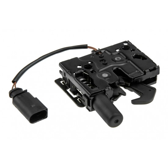 ΚΛΕΙΔΑΡΙΑ ΚΑΠΩ ΓΙΑ AUDI A4 2015>  orig.8W0823509 NTY - 1 τεμ. ΚΛΕΙΔΑΡΙΑ ΚΑΠΩ ΓΙΑ AUDI A4 2015>  orig.8W0823509 NTY - 1 τεμ.