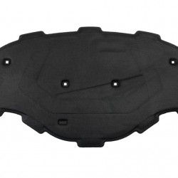 ΗΧΟΜΟΝΩΣΗ ΓΙΑ AUDI A6 2010/A6 AVANT 2011>  ΚΑΠΩ ΧΩΡΟΥ ΚΙΝΗΤΗΡΑ orig.4G0863825 NTY - 1 τεμ. ΗΧΟΜΟΝΩΣΗ ΓΙΑ AUDI A6 2010/A6 AVANT 2011>  ΚΑΠΩ ΧΩΡΟΥ ΚΙΝΗΤΗΡΑ orig.4G0863825 NTY - 1 τεμ.