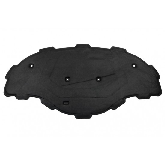ΗΧΟΜΟΝΩΣΗ ΓΙΑ AUDI A6 2010/A6 AVANT 2011>  ΚΑΠΩ ΧΩΡΟΥ ΚΙΝΗΤΗΡΑ orig.4G0863825 NTY - 1 τεμ. ΗΧΟΜΟΝΩΣΗ ΓΙΑ AUDI A6 2010/A6 AVANT 2011>  ΚΑΠΩ ΧΩΡΟΥ ΚΙΝΗΤΗΡΑ orig.4G0863825 NTY - 1 τεμ.