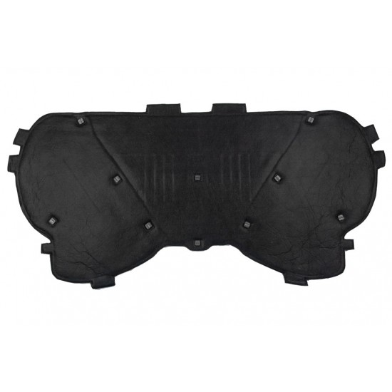 ΗΧΟΜΟΝΩΣΗ ΓΙΑ AUDI Q5 2008>  ΚΑΠΩ ΧΩΡΟΥ ΚΙΝΗΤΗΡΑ orig.8R0863825 NTY - 1 τεμ. ΗΧΟΜΟΝΩΣΗ ΓΙΑ AUDI Q5 2008>  ΚΑΠΩ ΧΩΡΟΥ ΚΙΝΗΤΗΡΑ orig.8R0863825 NTY - 1 τεμ.