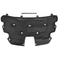 ΗΧΟΜΟΝΩΣΗ-ΘΕΡΜΟΜΟΝΩΣΗ ΓΙΑ FORD FOCUS II FL 2008+  ΚΑΠΩ ΧΩΡΟΥ ΚΙΝΗΤΗΡΑ orig.1519736 NTY - 1 τεμ. ΗΧΟΜΟΝΩΣΗ-ΘΕΡΜΟΜΟΝΩΣΗ ΓΙΑ FORD FOCUS II FL 2008+  ΚΑΠΩ ΧΩΡΟΥ ΚΙΝΗΤΗΡΑ orig.1519736 NTY - 1 τεμ.