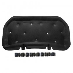 ΗΧΟΜΟΝΩΣΗ-ΘΕΡΜΟΜΟΝΩΣΗ ΓΙΑ LAND ROVER RANGE ROVER SPORT 2013+  ΚΑΠΩ ΧΩΡΟΥ ΚΙΝΗΤΗΡΑ orig.LR043837 NTY - 1 τεμ. ΗΧΟΜΟΝΩΣΗ-ΘΕΡΜΟΜΟΝΩΣΗ ΓΙΑ LAND ROVER RANGE ROVER SPORT 2013+  ΚΑΠΩ ΧΩΡΟΥ ΚΙΝΗΤΗΡΑ orig.LR043837 NTY - 1 τεμ.