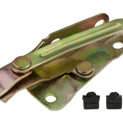 ΜΕΝΤΕΣΕΣ ΚΑΠΩ ΕΜΠΡΟΣ ΑΡΙΣΤΕΡΟ orig.6Y0823301A ΓΙΑ SKODA FABIA I 99>08 ΜΕΝΤΕΣΕΣ ΚΑΠΩ ΕΜΠΡΟΣ ΑΡΙΣΤΕΡΟ orig.6Y0823301A ΓΙΑ SKODA FABIA I 99>08