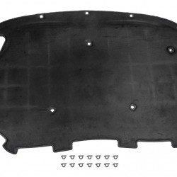 ΗΧΟΜΟΝΩΣΗ-ΘΕΡΜΟΜΟΝΩΣΗ ΓΙΑ SKODA SUPERB II 2008+  ΚΑΠΩ ΧΩΡΟΥ ΚΙΝΗΤΗΡΑ orig.3T0863831 NTY - 1 τεμ. ΗΧΟΜΟΝΩΣΗ-ΘΕΡΜΟΜΟΝΩΣΗ ΓΙΑ SKODA SUPERB II 2008+  ΚΑΠΩ ΧΩΡΟΥ ΚΙΝΗΤΗΡΑ orig.3T0863831 NTY - 1 τεμ.