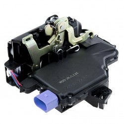 ΗΛΕΚΤΡΟΜΑΓΝΗΤΙΚΗ ΚΛΕΙΔΑΡΙΑ ΓΙΑ VW CADDY >15/MULTIVAN >15/TRANSPORTER >15/SKODA FABIA >08 ΕΜΠΡΟΣ ΔΕΞΙΑ