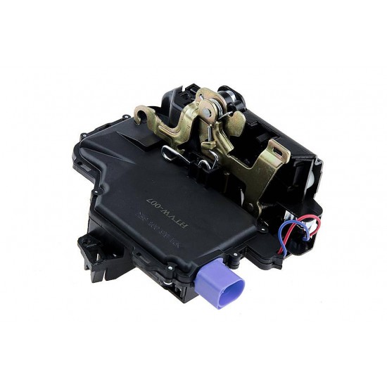 ΗΛΕΚΤΡΟΜΑΓΝΗΤΙΚΗ ΚΛΕΙΔΑΡΙΑ ΓΙΑ VW POLO >09/SKODA FABIA >08 ΠΙΣΩ ΑΡΙΣΤΕΡΗ orig.3B4839015AG