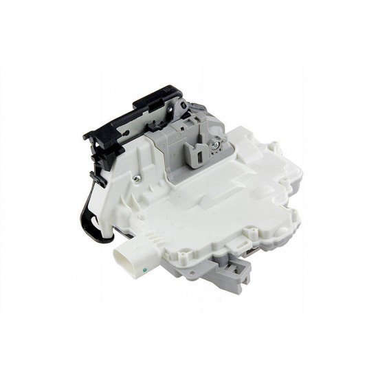 ΗΛΕΚΤΡΟΜΑΓΝΗΤΙΚΗ ΚΛΕΙΔΑΡΙΑ ΓΙΑ VW PASSAT B6 2005>/TIGUAN 2007> ΠΙΣΩ ΔΕΞΙΑ orig.3C4839016A