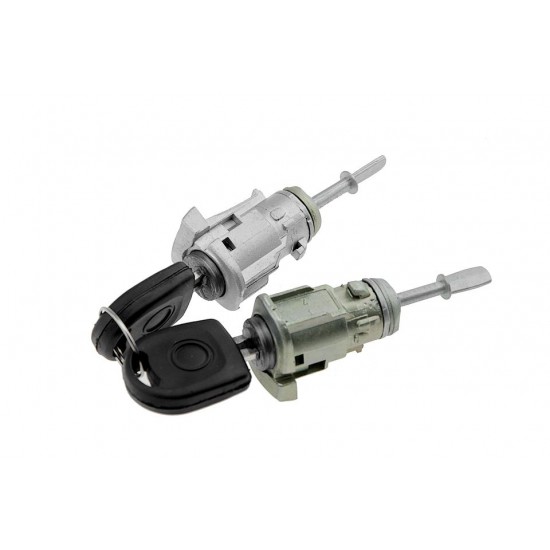 ΑΦΑΛΟΙ ΠΟΡΤΑΣ ΜΕ ΚΛΕΙΔΙ 2ΤΕΜ ΓΙΑ VW GOLF IV 97> /BORA 98>/POLO 01> /SKODA FABIA 99> orig.604837167 ΑΦΑΛΟΙ ΠΟΡΤΑΣ ΜΕ ΚΛΕΙΔΙ 2ΤΕΜ ΓΙΑ VW GOLF IV 97> /BORA 98>/POLO 01> /SKODA FABIA 99> orig.604837167