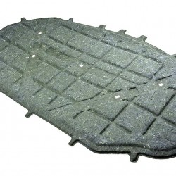 ΗΧΟΜΟΝΩΣΗ ΓΙΑ VW GOLF VI 08>  ΚΑΠΩ ΧΩΡΟΥ ΚΙΝΗΤΗΡΑ orig.5K0863831G NTY - 1 τεμ. ΗΧΟΜΟΝΩΣΗ ΓΙΑ VW GOLF VI 08>  ΚΑΠΩ ΧΩΡΟΥ ΚΙΝΗΤΗΡΑ orig.5K0863831G NTY - 1 τεμ.