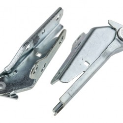 ΜΕΝΤΕΣΕΣ ΣΤΗΡΙΞΗΣ ΚΑΠΩ ΕΜΠΡΟΣ orig.6Q0823301B ΓΙΑ VW POLO 02>09 ΜΕΝΤΕΣΕΣ ΣΤΗΡΙΞΗΣ ΚΑΠΩ ΕΜΠΡΟΣ orig.6Q0823301B ΓΙΑ VW POLO 02>09