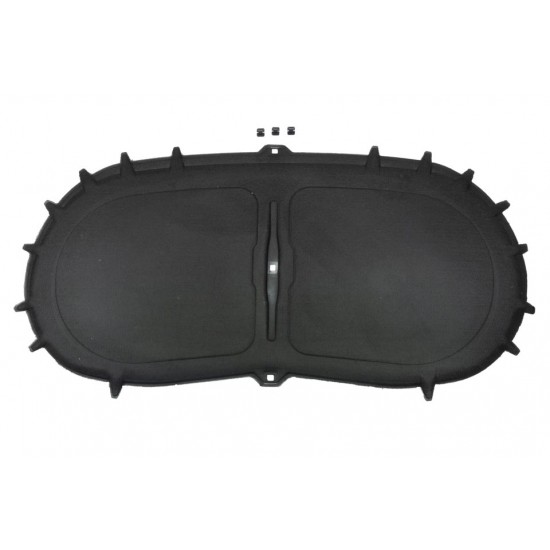 ΗΧΟΜΟΝΩΣΗ ΓΙΑ VW TIGUAN 2007>  ΚΑΠΩ ΧΩΡΟΥ ΚΙΝΗΤΗΡΑ orig.5N0863831B NTY - 1 τεμ. ΗΧΟΜΟΝΩΣΗ ΓΙΑ VW TIGUAN 2007>  ΚΑΠΩ ΧΩΡΟΥ ΚΙΝΗΤΗΡΑ orig.5N0863831B NTY - 1 τεμ.