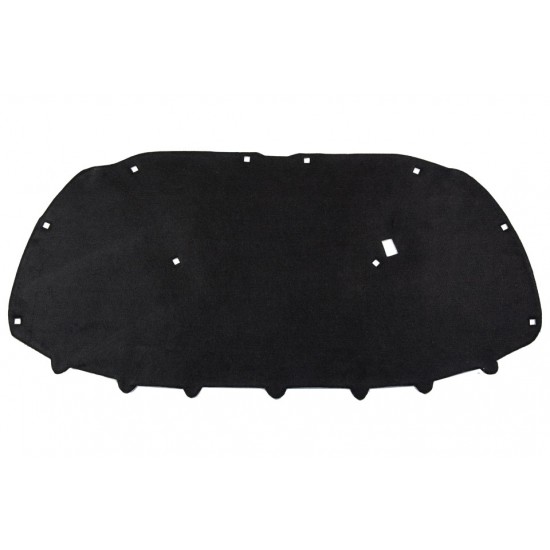ΗΧΟΜΟΝΩΣΗ ΓΙΑ VW POLO 2009>  ΚΑΠΩ ΧΩΡΟΥ ΚΙΝΗΤΗΡΑ orig.6R0863831B NTY - 1 τεμ. ΗΧΟΜΟΝΩΣΗ ΓΙΑ VW POLO 2009>  ΚΑΠΩ ΧΩΡΟΥ ΚΙΝΗΤΗΡΑ orig.6R0863831B NTY - 1 τεμ.