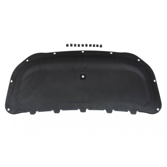 ΗΧΟΜΟΝΩΣΗ ΓΙΑ VW TOURAN 10> /CADDY 10>  ΚΑΠΩ ΧΩΡΟΥ ΚΙΝΗΤΗΡΑ orig.1T0863831G NTY - 1 τεμ. ΗΧΟΜΟΝΩΣΗ ΓΙΑ VW TOURAN 10> /CADDY 10>  ΚΑΠΩ ΧΩΡΟΥ ΚΙΝΗΤΗΡΑ orig.1T0863831G NTY - 1 τεμ.