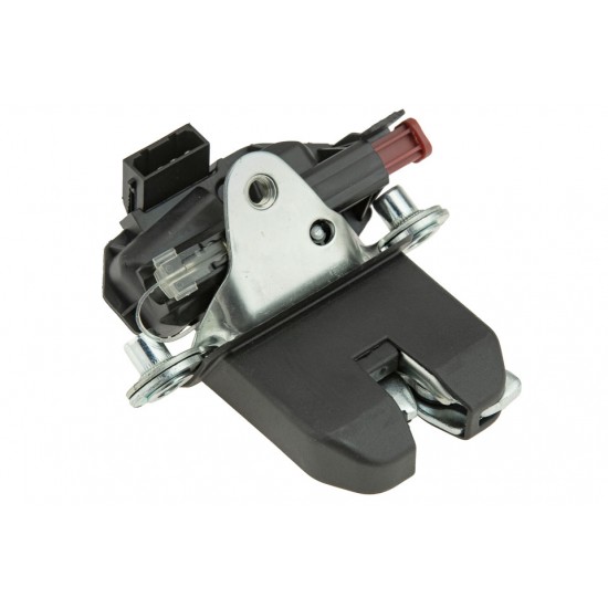 ΗΛΕΚΤΡΟΜΑΓΝΗΤΙΚΗ ΚΛΕΙΔΑΡΙΑ ΓΙΑ VW POLO 13> ΠΟΡΤ ΠΑΓΚΑΖ orig.6RU827505C