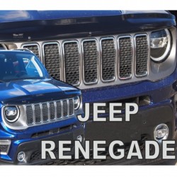 ΑΝΕΜΟΘΡΑΥΣΤΗΣ ΚΑΠΩ ΑΥΤΟΚΙΝΗΤΟΥ ΓΙΑ JEEP RENEGADE 2014+ ΑΠΟ ΕΥΚΑΜΠΤΟ ΦΙΜΕ ΠΛΑΣΤΙΚΟ HEKO - 1 ΤΕΜ. ΑΝΕΜΟΘΡΑΥΣΤΗΣ ΚΑΠΩ ΑΥΤΟΚΙΝΗΤΟΥ ΓΙΑ JEEP RENEGADE 2014+ ΑΠΟ ΕΥΚΑΜΠΤΟ ΦΙΜΕ ΠΛΑΣΤΙΚΟ HEKO - 1 ΤΕΜ.