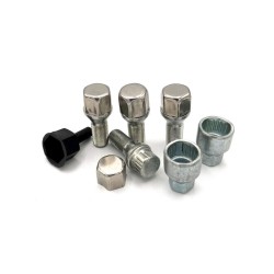 ΜΠΟΥΛΟΝΙΑ ΑΣΦΑΛΕΙΑΣ 12x1,50 31mm (21) ΚΩΝΙΚΑ FARAD - 4 ΤΕΜ. ΜΠΟΥΛΟΝΙΑ ΑΣΦΑΛΕΙΑΣ 12x1,50 31mm (21) ΚΩΝΙΚΑ FARAD - 4 ΤΕΜ.