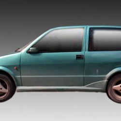 ΜAΣΠΙΕ (ΖΕΥΓΟΣ) ΠΛAΣΤΙΚΟ ΓΙΑ FIAT CINQUECENTO MOTORDROME ΜAΣΠΙΕ (ΖΕΥΓΟΣ) ΠΛAΣΤΙΚΟ ΓΙΑ FIAT CINQUECENTO MOTORDROME