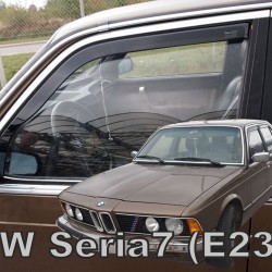 ΑΝΕΜΟΘΡΑΥΣΤΕΣ ΓΙΑ BMW E23 ΣΕΙΡΑ 7 4D 1976-1986 ΖΕΥΓΑΡΙ ΑΠΟ ΕΥΚΑΜΠΤΟ ΦΙΜΕ ΠΛΑΣΤΙΚΟ HEKO - 2 ΤΕΜ. ΑΝΕΜΟΘΡΑΥΣΤΕΣ ΓΙΑ BMW E23 ΣΕΙΡΑ 7 4D 1976-1986 ΖΕΥΓΑΡΙ ΑΠΟ ΕΥΚΑΜΠΤΟ ΦΙΜΕ ΠΛΑΣΤΙΚΟ HEKO - 2 ΤΕΜ.