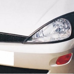 ΦΡΥΔΑΚΙΑ ΓΙΑ FORD FOCUS 1998 - 2005 ΕΜΠΡΟΣ ΠΛAΣΤΙΚΟ MOTORDROME ΦΡΥΔΑΚΙΑ ΓΙΑ FORD FOCUS 1998 - 2005 ΕΜΠΡΟΣ ΠΛAΣΤΙΚΟ MOTORDROME