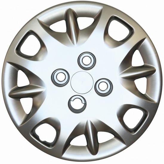 ΜΑΡΚΕ ΤΑΣΙΑ ΓΙΑ FIAT ALBEA/PALIO/PANDA/PUNTO I/PUNTO II 13 INCH CROATIA COVER (4 ΤΕΜ.) ΜΑΡΚΕ ΤΑΣΙΑ ΓΙΑ FIAT ALBEA/PALIO/PANDA/PUNTO I/PUNTO II 13 INCH CROATIA COVER (4 ΤΕΜ.)
