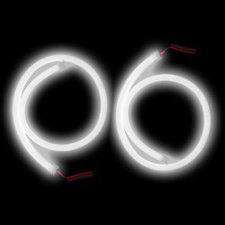 ΤΑΙΝΙΑ LED ΛΕΥΚΗ WHITE TUBES 60cm 2ΤΕΜ. ΤΑΙΝΙΑ LED ΛΕΥΚΗ WHITE TUBES 60cm 2ΤΕΜ.