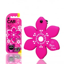 ΑΡΩΜΑΤΙΚΟ ΑΕΡΑΓΩΓΟΥ AROMA CAR FLOWER POWER PINK BLOSSOM AMIO -1 ΤΕΜ. ΑΡΩΜΑΤΙΚΟ ΑΕΡΑΓΩΓΟΥ AROMA CAR FLOWER POWER PINK BLOSSOM AMIO -1 ΤΕΜ.