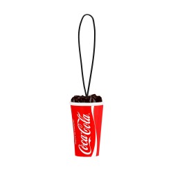 ΑΡΩΜΑΤΙΚΑ ΚΡΕΜΑΣΤΑ 3D CUP  ΣΕ ΣΧΕΔΙΟ ΠΟΤΗΡΙ COCA-COLA ΔΙΑΦΟΡΑ ΑΡΩΜΑΤΑ ΣΕ DISPLAY 12ΤΕΜ. ΑΡΩΜΑΤΙΚΑ ΚΡΕΜΑΣΤΑ 3D CUP  ΣΕ ΣΧΕΔΙΟ ΠΟΤΗΡΙ COCA-COLA ΔΙΑΦΟΡΑ ΑΡΩΜΑΤΑ ΣΕ DISPLAY 12ΤΕΜ.