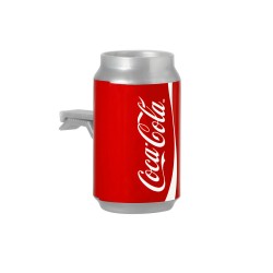 ΑΡΩΜΑΤΙΚΟ ΑΕΡΑΓΩΓΟΥ 3D CAN ΚΟΥΤΑΚΙ COCA-COLA 1ΤΕΜ. ΑΡΩΜΑΤΙΚΟ ΑΕΡΑΓΩΓΟΥ 3D CAN ΚΟΥΤΑΚΙ COCA-COLA 1ΤΕΜ.