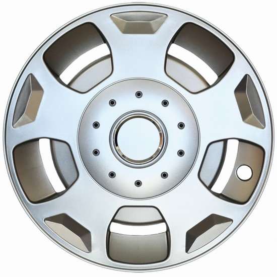 ΜΑΡΚΕ ΤΑΣΙΑ ΓΙΑ FORD TRANSIT 16 INCH CROATIA COVER (4 ΤΕΜ.) ΜΑΡΚΕ ΤΑΣΙΑ ΓΙΑ FORD TRANSIT 16 INCH CROATIA COVER (4 ΤΕΜ.)