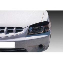 ΦΡΥΔΑΚΙΑ ΓΙΑ HYUNDAI ACCENT 1999 - 2005 ΠΛAΣΤΙΚΟ MOTORDROME