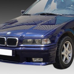 ΦΡΥΔΑΚΙΑ ΓΙΑ BMW ΣΕΙΡΑ 3 E36 1991-1998 V.2 (FLUSH) ME ΦΛΑΣ ΑΠΟ ΜΑΥΡΟ ABS ΠΛΑΣΤΙΚΟ - 2 ΤΕΜ. MOTORDROME ΦΡΥΔΑΚΙΑ ΓΙΑ BMW ΣΕΙΡΑ 3 E36 1991-1998 V.2 (FLUSH) ME ΦΛΑΣ ΑΠΟ ΜΑΥΡΟ ABS ΠΛΑΣΤΙΚΟ - 2 ΤΕΜ. MOTORDROME