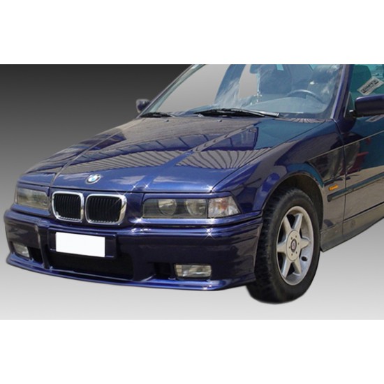 ΦΡΥΔΑΚΙΑ ΓΙΑ BMW ΣΕΙΡΑ 3 E36 1991-1998 V.2 (FLUSH) ME ΦΛΑΣ ΑΠΟ ΜΑΥΡΟ ABS ΠΛΑΣΤΙΚΟ - 2 ΤΕΜ. MOTORDROME ΦΡΥΔΑΚΙΑ ΓΙΑ BMW ΣΕΙΡΑ 3 E36 1991-1998 V.2 (FLUSH) ME ΦΛΑΣ ΑΠΟ ΜΑΥΡΟ ABS ΠΛΑΣΤΙΚΟ - 2 ΤΕΜ. MOTORDROME
