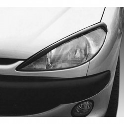 ΦΡΥΔΑΚΙΑ ΓΙΑ PEUGEOT 206 ΕΜΠΡΟΣ ΠΛAΣΤΙΚΟ MOTORDROME ΦΡΥΔΑΚΙΑ ΓΙΑ PEUGEOT 206 ΕΜΠΡΟΣ ΠΛAΣΤΙΚΟ MOTORDROME