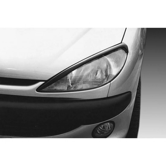 ΦΡΥΔΑΚΙΑ ΓΙΑ PEUGEOT 206 ΕΜΠΡΟΣ ΠΛAΣΤΙΚΟ MOTORDROME ΦΡΥΔΑΚΙΑ ΓΙΑ PEUGEOT 206 ΕΜΠΡΟΣ ΠΛAΣΤΙΚΟ MOTORDROME