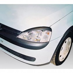 ΦΡΥΔΑΚΙΑ ΓΙΑ OPEL CORSA C 2000 - 2006 ΠΛAΣΤΙΚΟ MOTORDROME ΦΡΥΔΑΚΙΑ ΓΙΑ OPEL CORSA C 2000 - 2006 ΠΛAΣΤΙΚΟ MOTORDROME