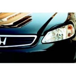 ΦΡΥΔΑΚΙΑ ΓΙΑ HONDA CIVIC 5D 1996 - 2000 ΠΛAΣΤΙΚΟ MOTORDROME