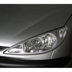 ΦΡΥΔΑΚΙΑ ΓΙΑ PEUGEOT 206 ΕΜΠΡΟΣ ΠΛAΣΤΙΚΟ MOTORDROME ΦΡΥΔΑΚΙΑ ΓΙΑ PEUGEOT 206 ΕΜΠΡΟΣ ΠΛAΣΤΙΚΟ MOTORDROME