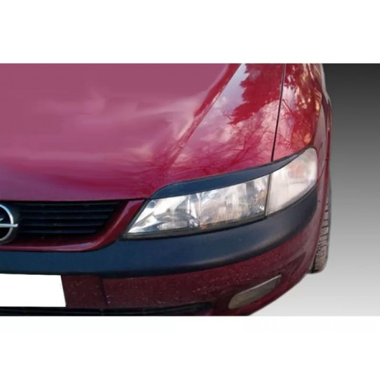 ΦΡΥΔΑΚΙΑ ΓΙΑ OPEL VECTRA B 1995 - 2002 ΠΛAΣΤΙΚΟ MOTORDROME ΦΡΥΔΑΚΙΑ ΓΙΑ OPEL VECTRA B 1995 - 2002 ΠΛAΣΤΙΚΟ MOTORDROME