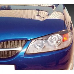 ΦΡΥΔΑΚΙΑ ΓΙΑ NISSAN ALMERA H/B FACELIFT  MOTORDROME ΦΡΥΔΑΚΙΑ ΓΙΑ NISSAN ALMERA H/B FACELIFT  MOTORDROME
