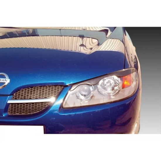 ΦΡΥΔΑΚΙΑ ΓΙΑ NISSAN ALMERA H/B FACELIFT  MOTORDROME ΦΡΥΔΑΚΙΑ ΓΙΑ NISSAN ALMERA H/B FACELIFT  MOTORDROME